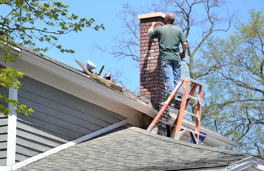 Chimney & Fireplace Inspections Services in San Carlos, CA