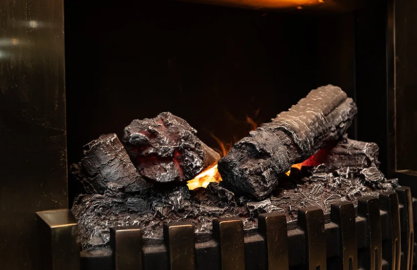 Soot Removal in San Carlos, California